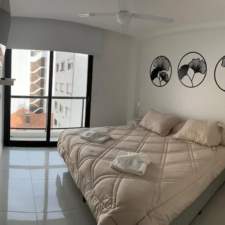 Departamento 3 Ambientes Con Cochera Nuevo Mar del Plata Exterior photo