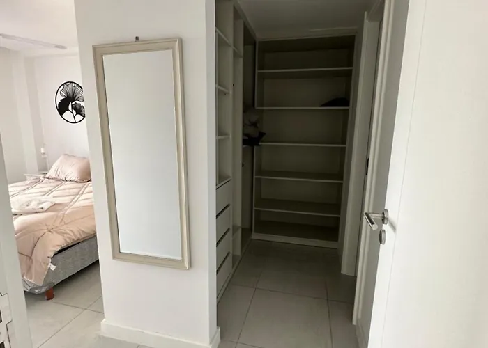 Departamento 3 Ambientes Con Cochera Nuevo
