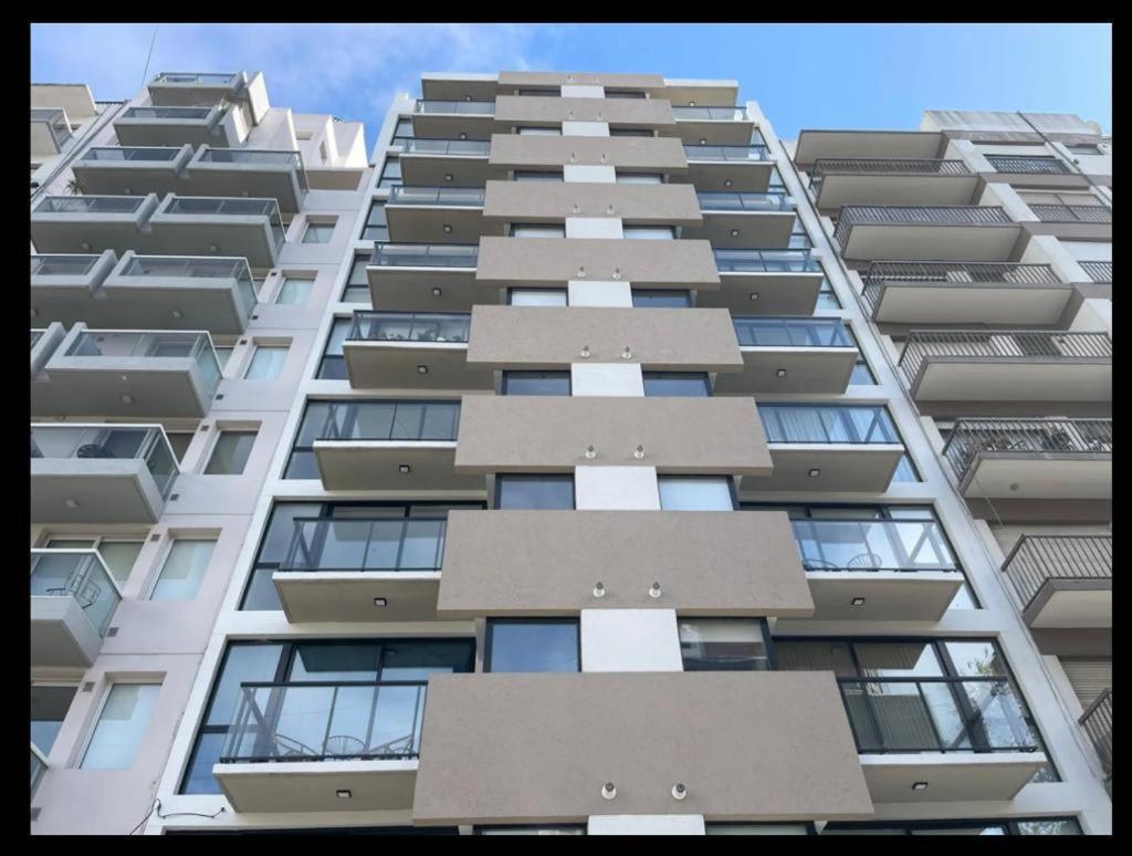 Apartamento Departamento 3 Ambientes Con Cochera Nuevo