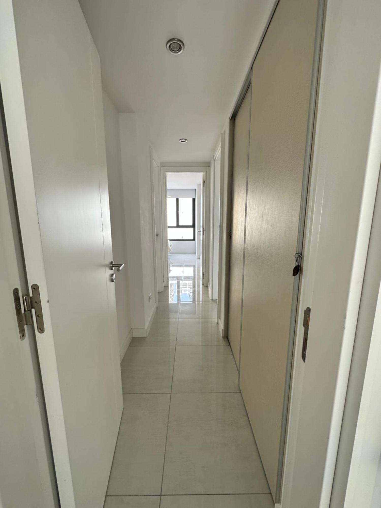 Apartment Departamento 3 Ambientes Con Cochera Nuevo Mar del Plata