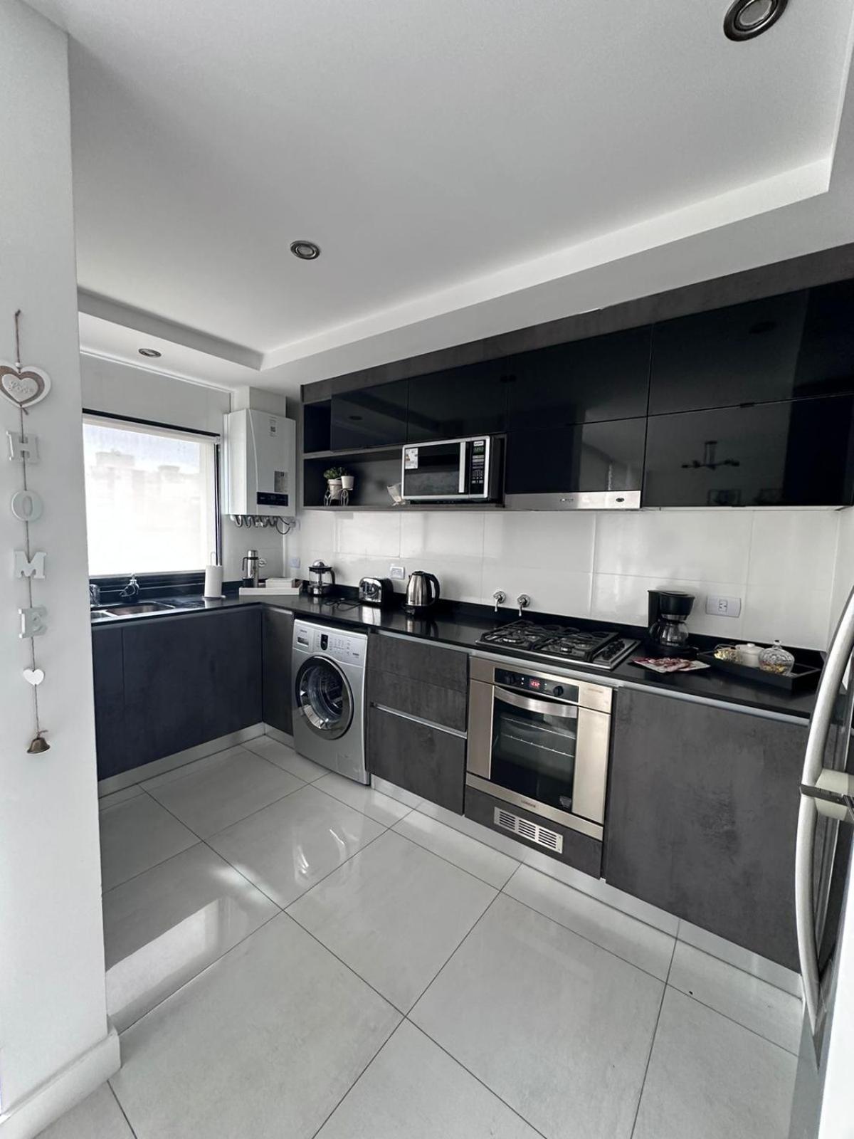 Apartamento Departamento 3 Ambientes Con Cochera Nuevo *